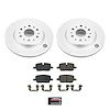 Z17 COATED BRAKE KIT - image 1