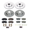 Z17 COATED BRAKE KIT - image 1