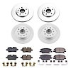 Z17 COATED BRAKE KIT - image 1