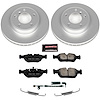 Z23 COATED BRAKE KIT - image 1