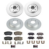 Z17 COATED BRAKE KIT - image 1