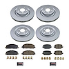 Z17 COATED BRAKE KIT - image 1