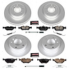 Z23 COATED BRAKE KIT - image 1