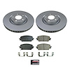 Z17 COATED BRAKE KIT - image 1