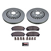 Z17 COATED BRAKE KIT - image 1
