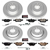 Z23 COATED BRAKE KIT - image 1