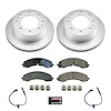 Z17 COATED BRAKE KIT - image 1