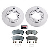 Z17 COATED BRAKE KIT - image 1