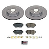 Z17 COATED BRAKE KIT - image 1