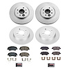 Z17 COATED BRAKE KIT - image 1