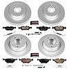 Z23 COATED BRAKE KIT - image 1