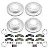 Z17 COATED BRAKE KIT - image 1
