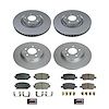 Z17 COATED BRAKE KIT - image 1