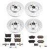 Z23 COATED BRAKE KIT - image 1