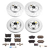 Z23 COATED BRAKE KIT - image 1