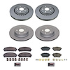 Z17 COATED BRAKE KIT - image 1