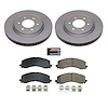 Z17 COATED BRAKE KIT - image 1
