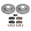 Z17 COATED BRAKE KIT - image 1