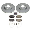 Z17 COATED BRAKE KIT - image 1