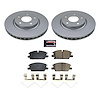 Z17 COATED BRAKE KIT - image 1