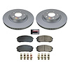 Z17 COATED BRAKE KIT - image 1