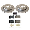 Z17 COATED BRAKE KIT - image 1