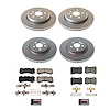 Z17 COATED BRAKE KIT - image 1