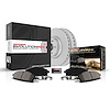 Z17 COATED BRAKE KIT - image 1