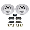 Z17 COATED BRAKE KIT - image 1