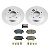 Z17 COATED BRAKE KIT - image 1