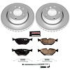 Z23 COATED BRAKE KIT - image 1