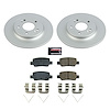 Z17 COATED BRAKE KIT - image 1