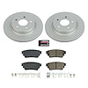 Z17 COATED BRAKE KIT - image 1