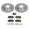 Z17 COATED BRAKE KIT - image 1