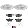 Z17 COATED BRAKE KIT - image 1