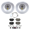 Z23 COATED BRAKE KIT - image 1