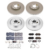 Z23 COATED BRAKE KIT - image 1