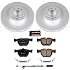 Z23 COATED BRAKE KIT - image 1