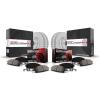 Z23 COATED BRAKE KIT - image 1