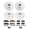 Z17 COATED BRAKE KIT - image 1