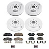 Z17 COATED BRAKE KIT - image 1