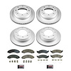 Z17 COATED BRAKE KIT - image 1