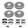Z17 COATED BRAKE KIT - image 1