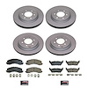 Z17 COATED BRAKE KIT - image 1