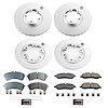 Z17 COATED BRAKE KIT - image 1