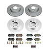 Z17 COATED BRAKE KIT - image 1