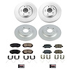 Z17 COATED BRAKE KIT - image 1
