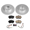 Z23 COATED BRAKE KIT - image 1