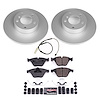 Z23 COATED BRAKE KIT - image 1
