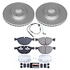 Z23 COATED BRAKE KIT - image 1